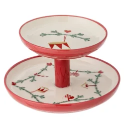 Bloomingville Etagere Yule Weihnachten