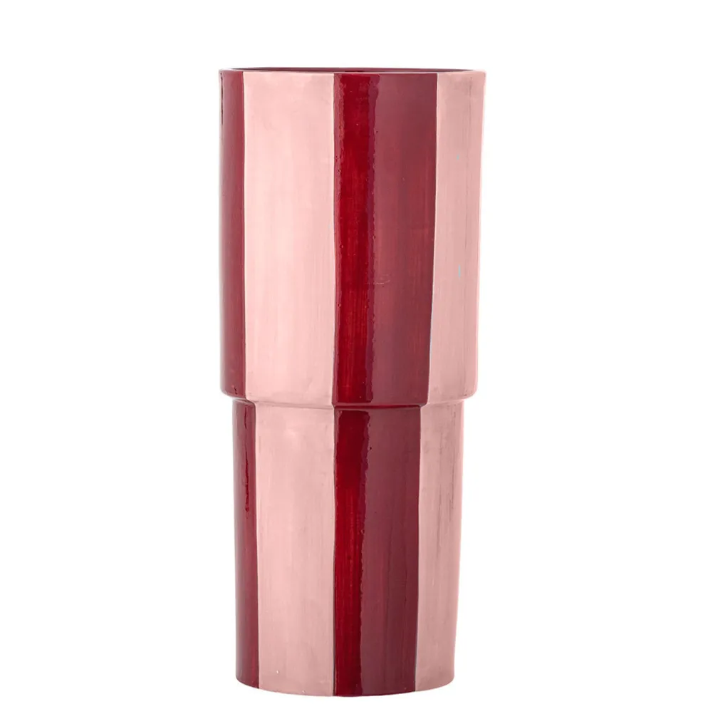 Bloomingville Floki Vase Rose