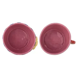 Bloomingville Haisy Schale Bunt 2er-Set