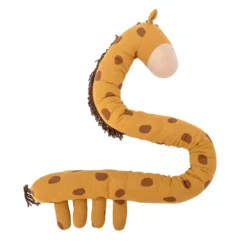 Bloomingville Ibber Plüschtier Giraffe