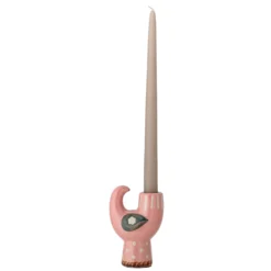 Bloomingville Kerzenhalter Trudy Rose