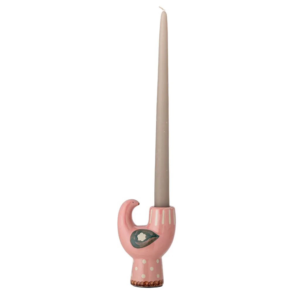 Bloomingville Kerzenhalter Trudy Rose