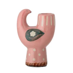 Bloomingville Kerzenhalter Trudy Rose