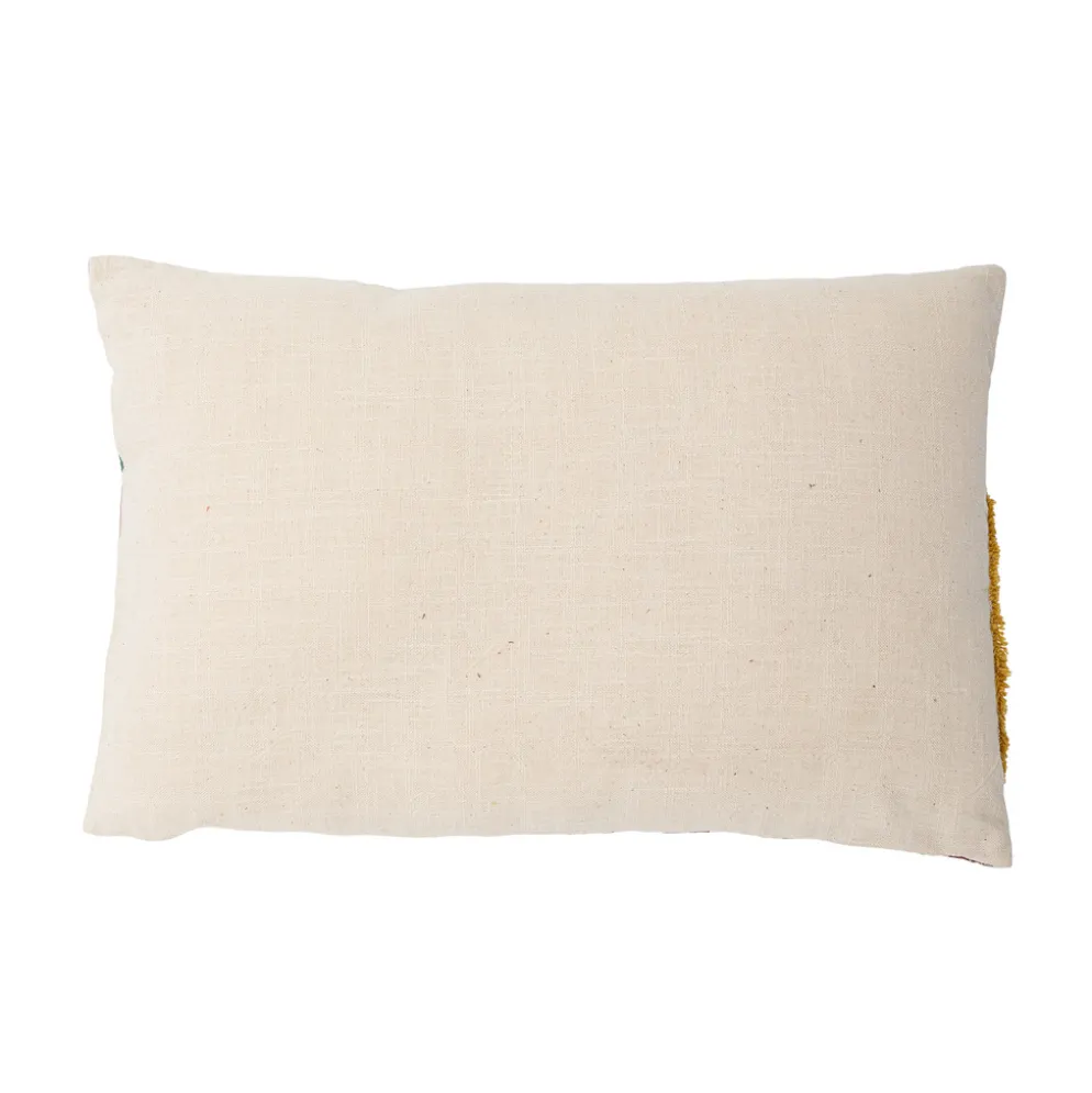 Bloomingville Kissen Lane Rose
