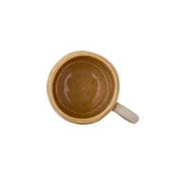 Bloomingville Nini Tasse Braun