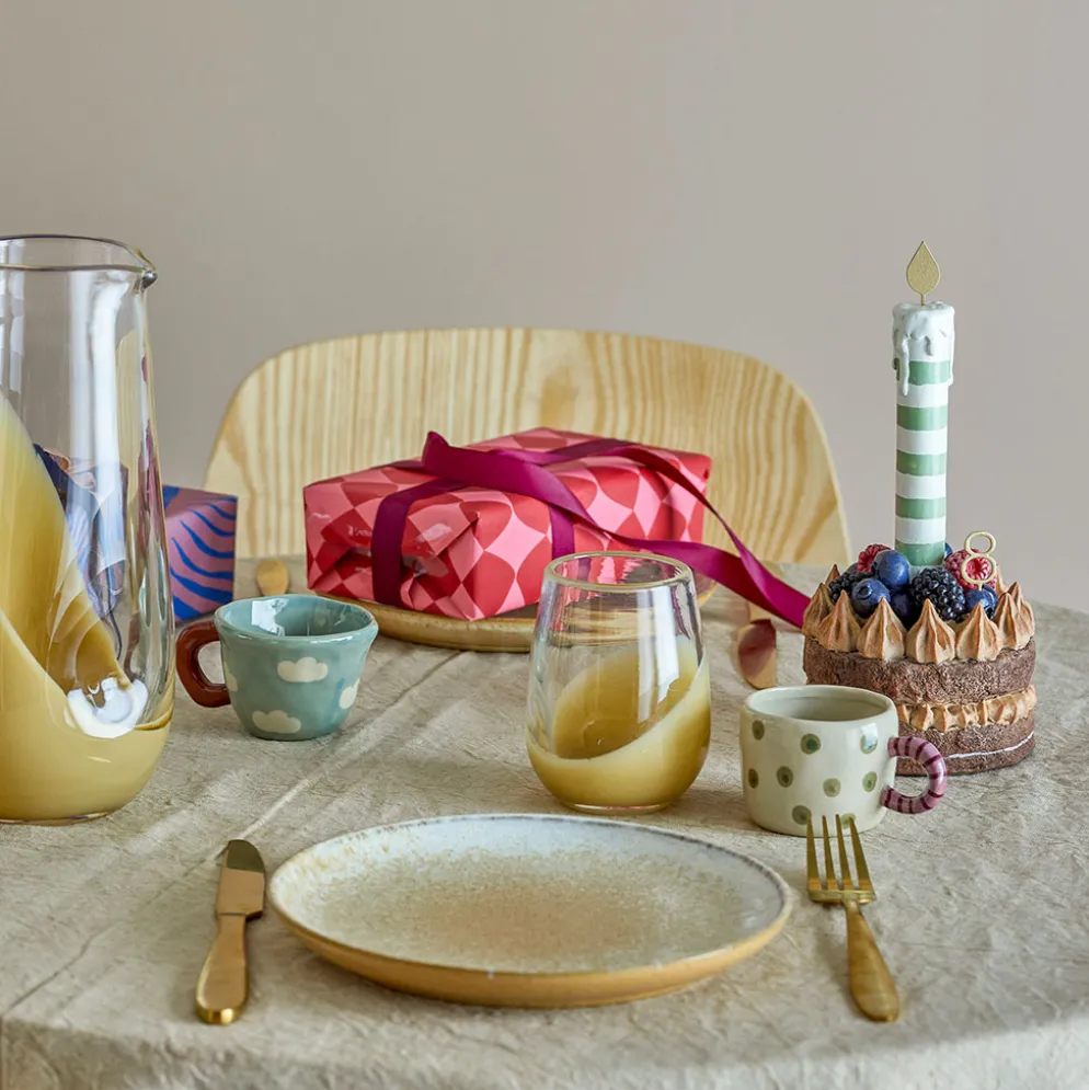 Bloomingville Nini Tasse Natur