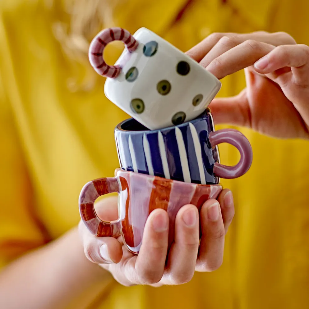 Bloomingville Nini Tasse Natur