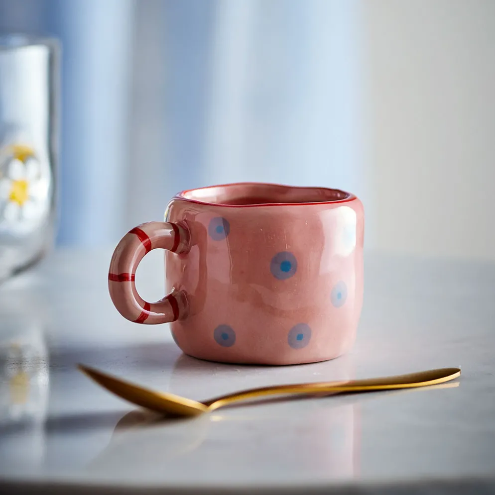 Bloomingville Nini Tasse Rose