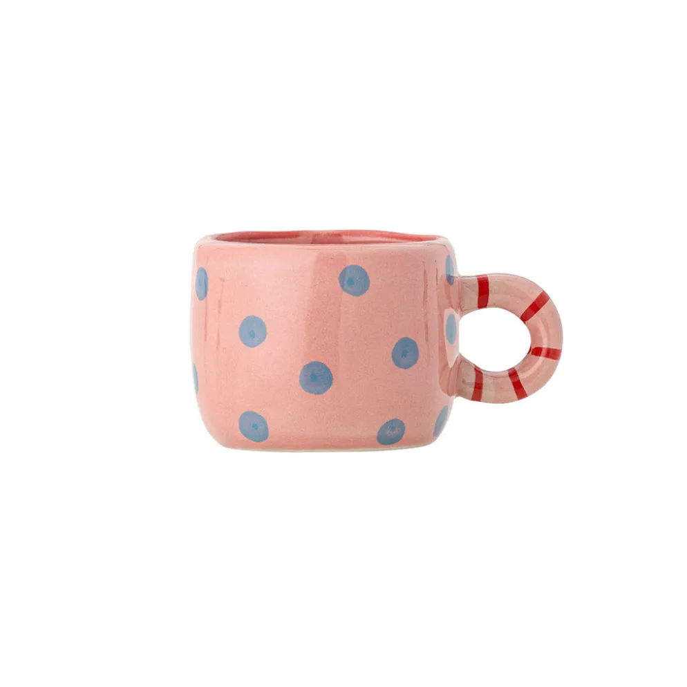 Bloomingville Nini Tasse Rose
