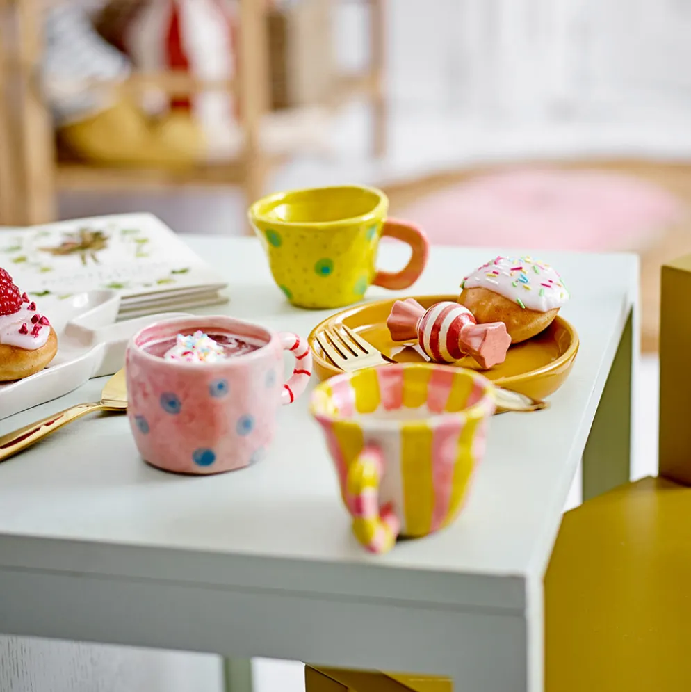Bloomingville Nini Tasse Rose