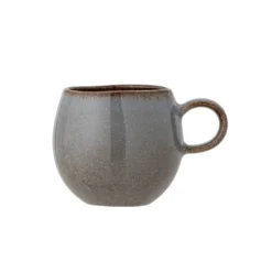 Bloomingville Sandrine Tasse Grau 275ml