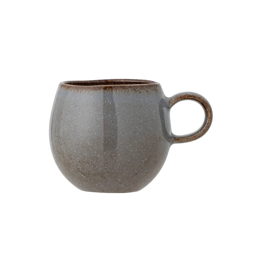 Bloomingville Sandrine Tasse Grau 275ml