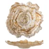 Bloomingville Schale Asimi Natur