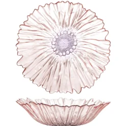 Bloomingville Schale Mariko Rose