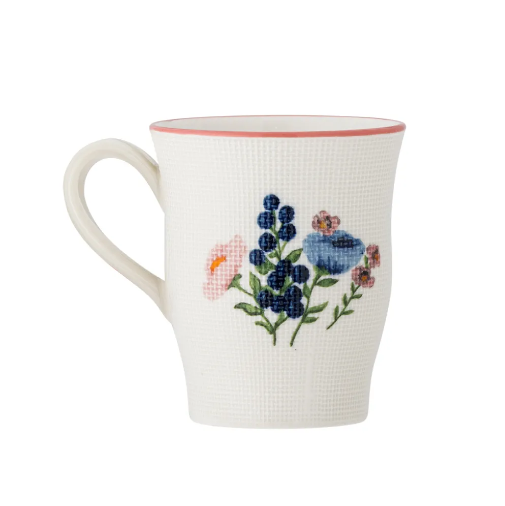 Bloomingville Tasse Dorothy Rose