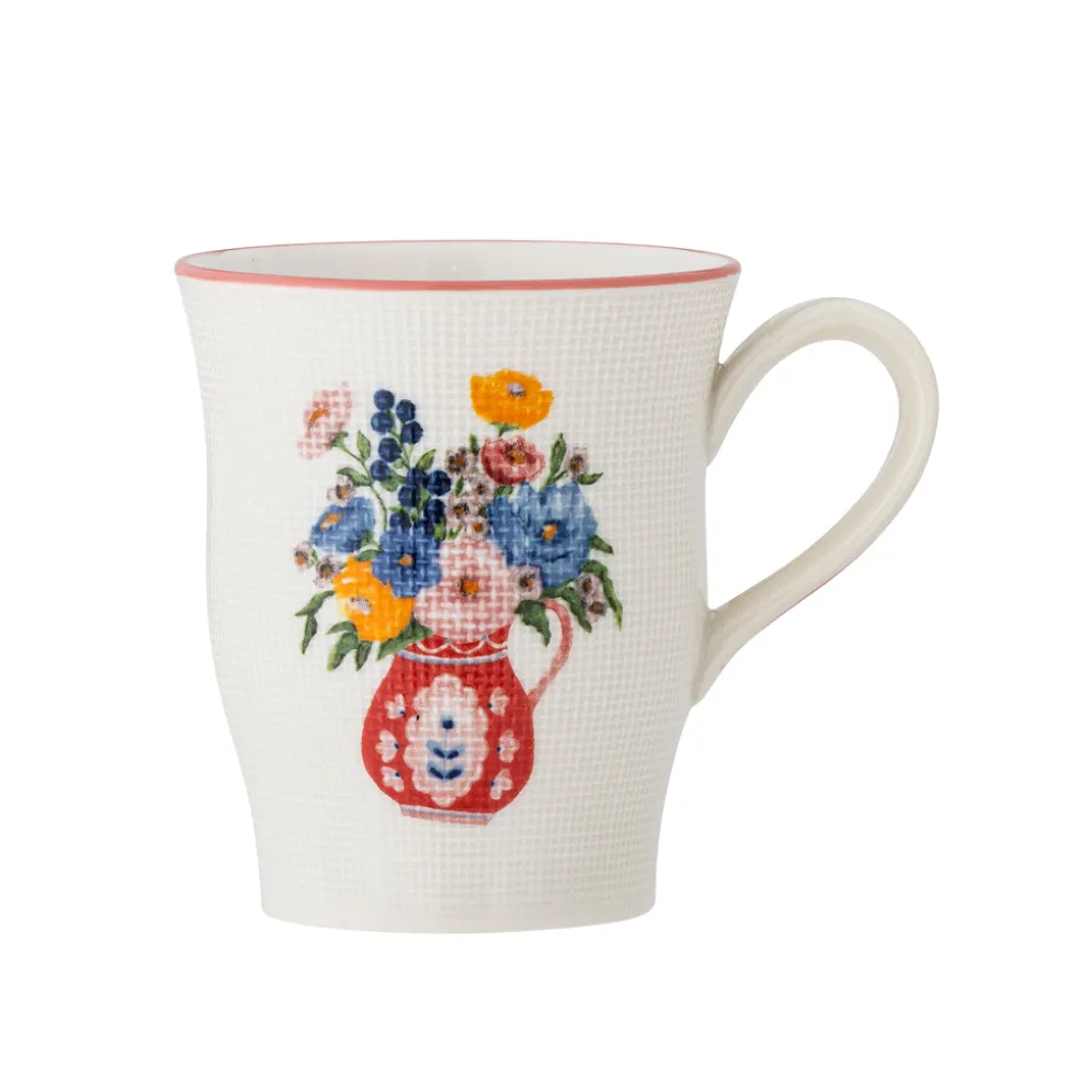 Bloomingville Tasse Dorothy Rose