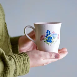 Bloomingville Tasse Dorothy Rose