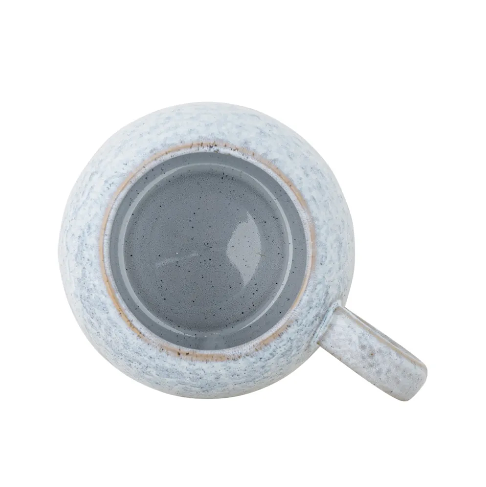 Bloomingville Tasse Paula Blau 10,5 cm