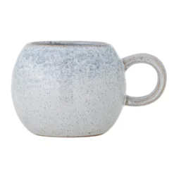 Bloomingville Tasse Paula Blau 10,5 cm