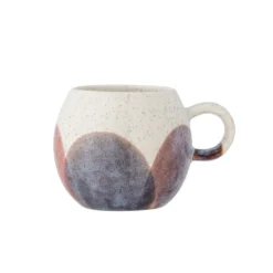 Bloomingville Tasse Paula Braun