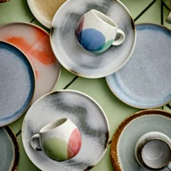 Bloomingville Tasse Paula Braun
