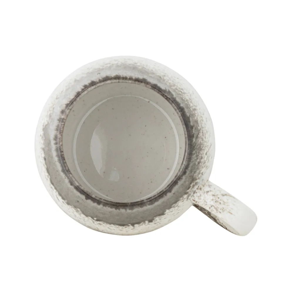 Bloomingville Tasse Paula Grau 10,5 cm