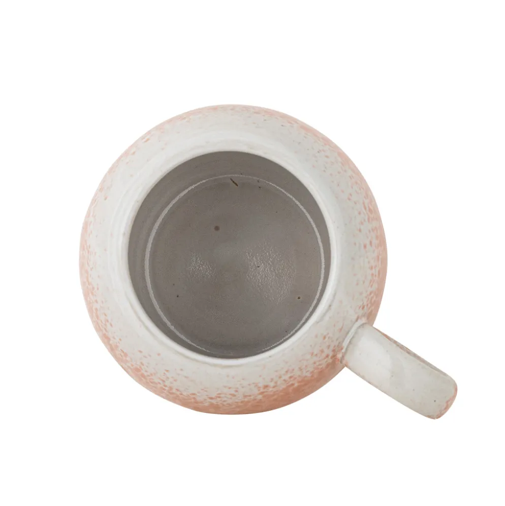 Bloomingville Tasse Paula Orange 10,5 cm
