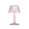Bloomingville Teelichthalter Cisco Rose 18 cm