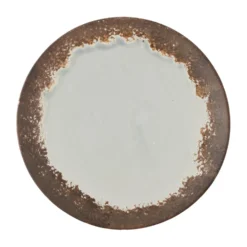 Bloomingville Teller Paula Braun 26,5 cm