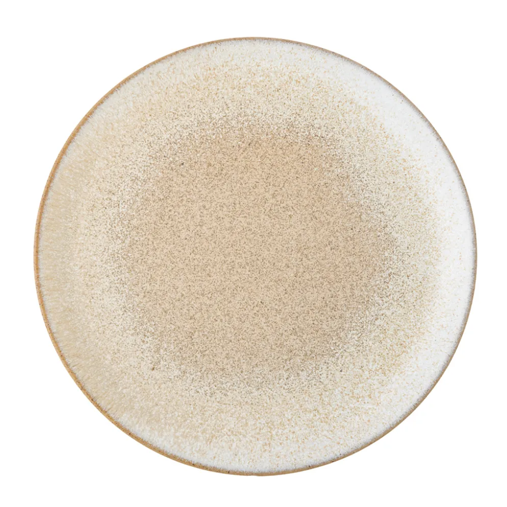 Bloomingville Teller Paula Natur 26,5 cm