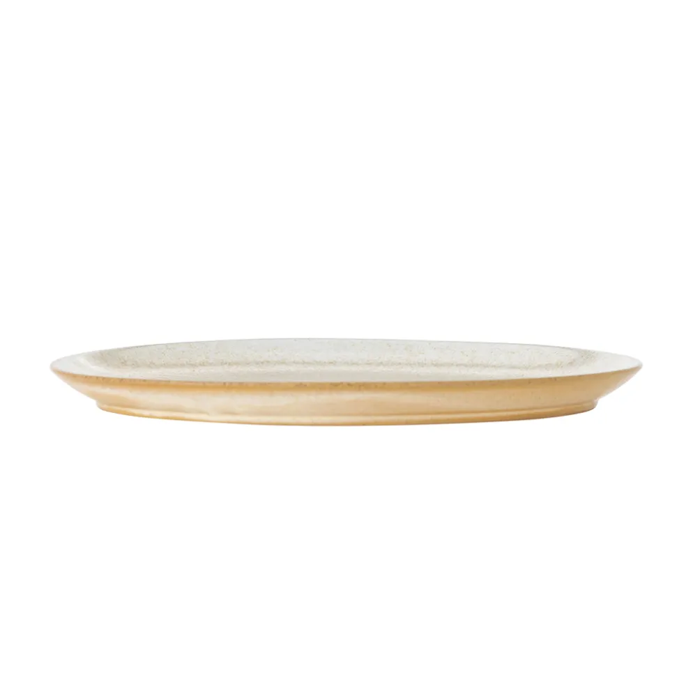 Bloomingville Teller Paula Natur 26,5 cm