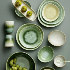 Bungalow Denmark Becher Jazzy Cactus