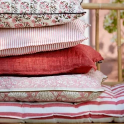Bungalow Denmark Kissenfüllung 60x60cm Mix