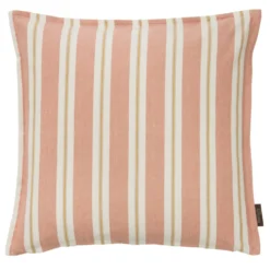 Bungalow Denmark Kissenhülle 50x50cm Verona Rose