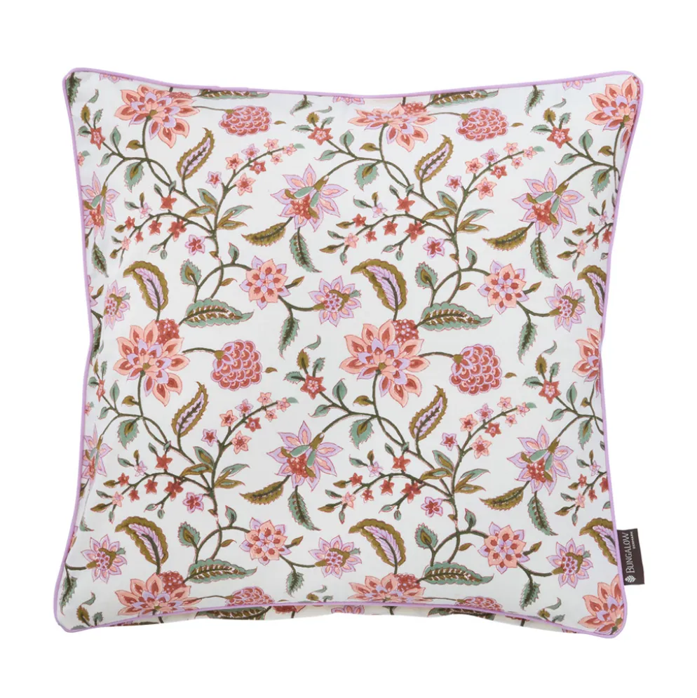 Bungalow Denmark Kissenhülle 50x50cm Divya Sorbet