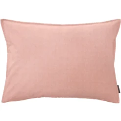 Bungalow Denmark Kissenhülle 50x70cm Milan Rose