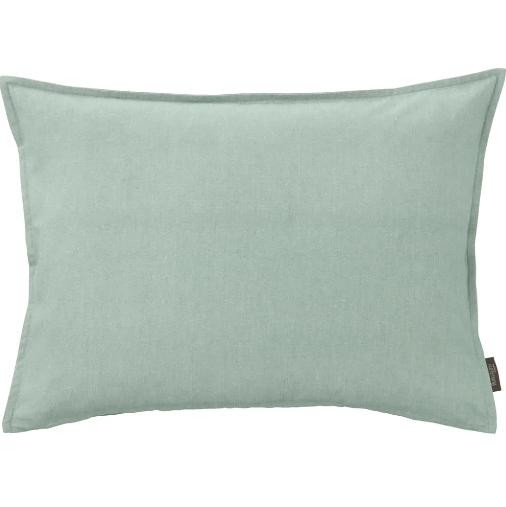 Bungalow Denmark Kissenhülle 50x70cm Milan Ivy