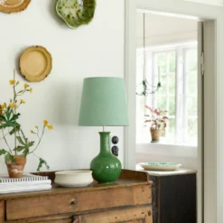 Bungalow Denmark Lampenschirm Nilla Provence