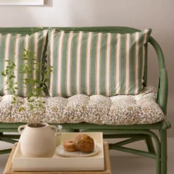 Bungalow Denmark Liege- & Sitzpolster 70x180 Calla Honey