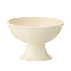 Bungalow Denmark Schale für Eis Alora Cream