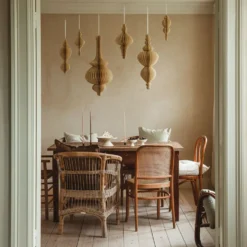 Bungalow Denmark Schale für Eis Alora Cream