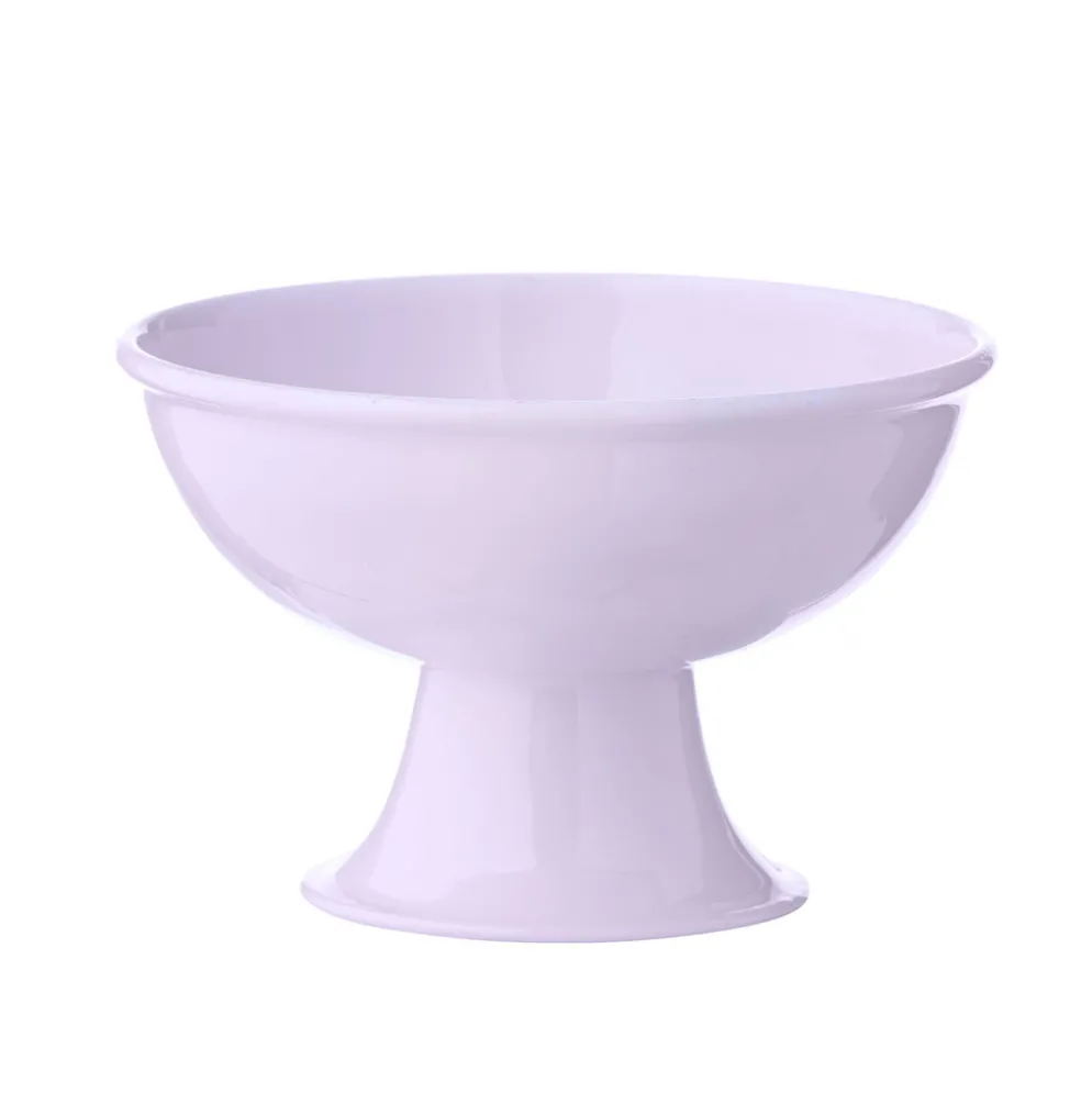 Bungalow Denmark Schale für Eis Alora Lilac