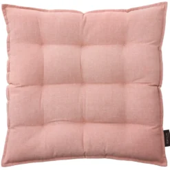 Bungalow Denmark Sitzkissen 45x45cm Milan Rose
