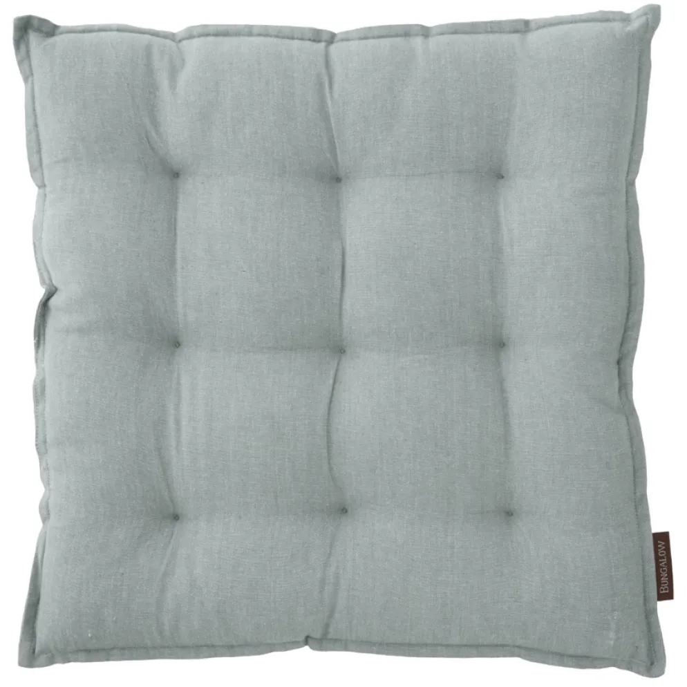 Bungalow Denmark Sitzkissen 45x45cm Milan Ivy