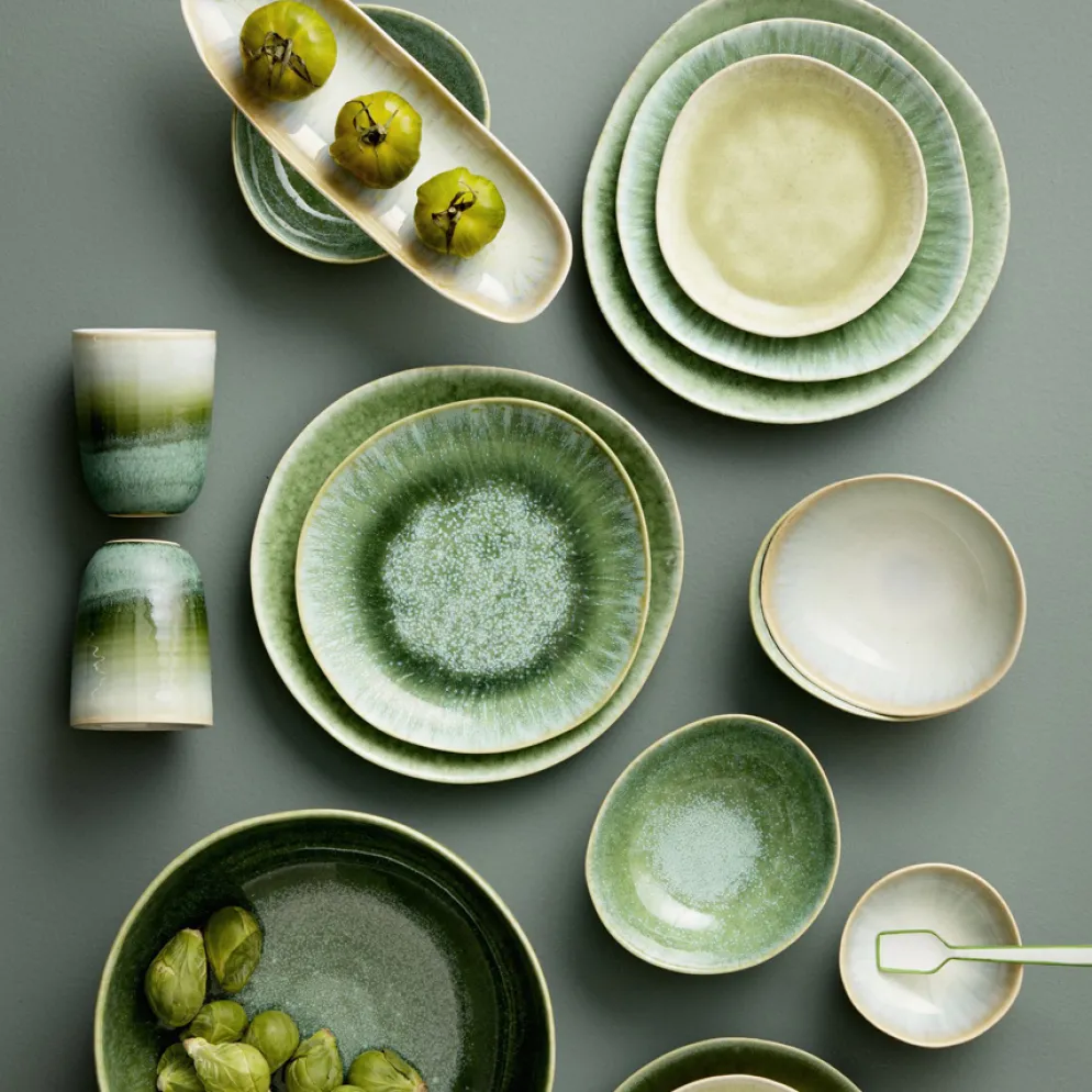 Bungalow Denmark Tasse Jazzy Cactus