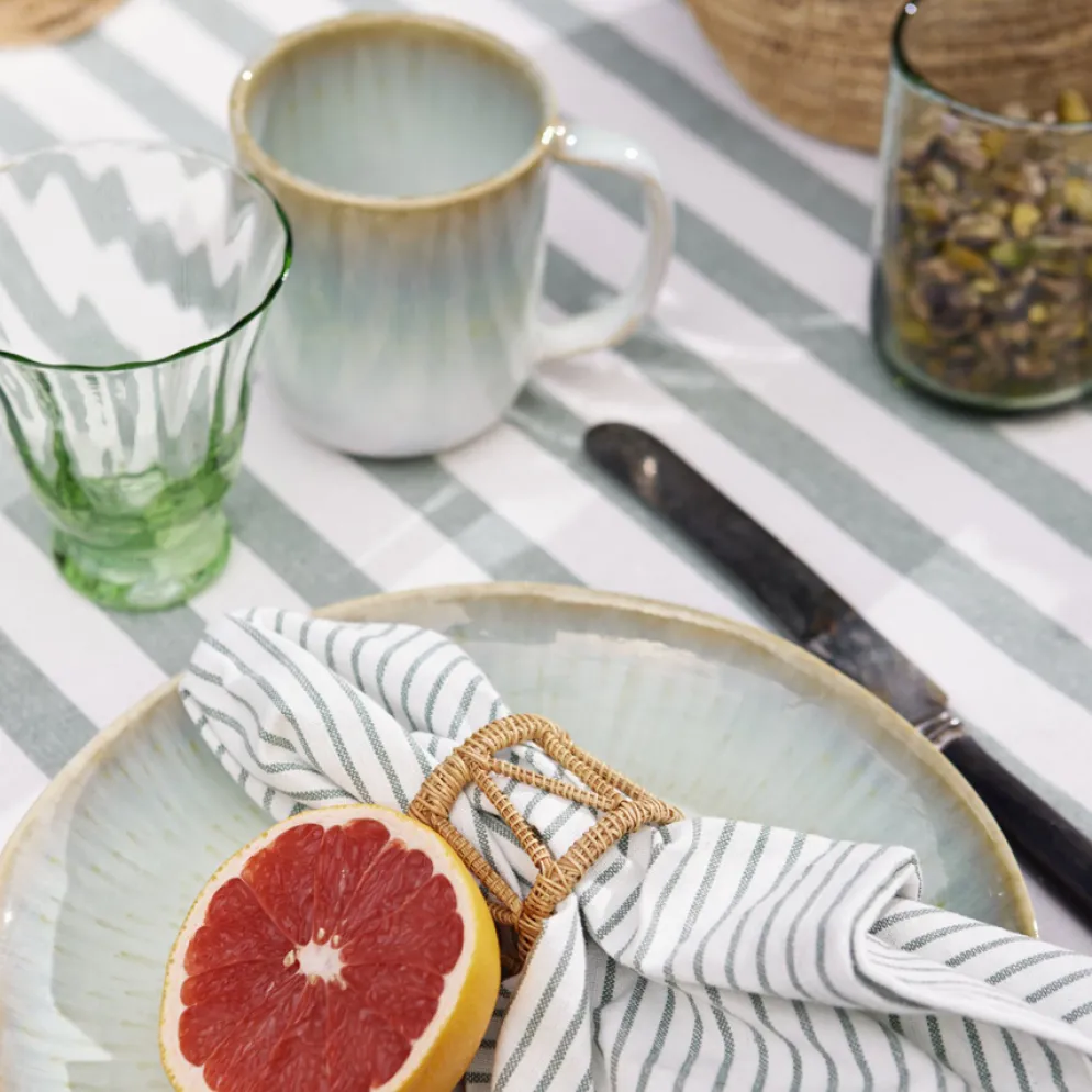 Bungalow Denmark Tasse Jazzy Jade