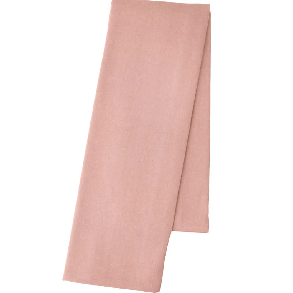 Bungalow Denmark Tischdecke 160x350cm Milan Rose