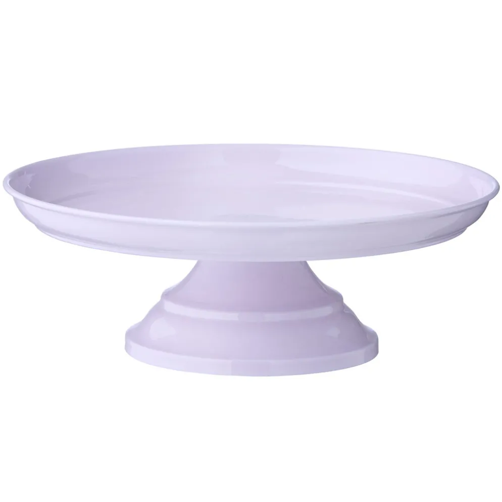 Bungalow Denmark Tortenplatte Ø32cm Alora Lilac
