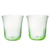 Bungalow Denmark Wasserglas Nora Ivy 2er-Set