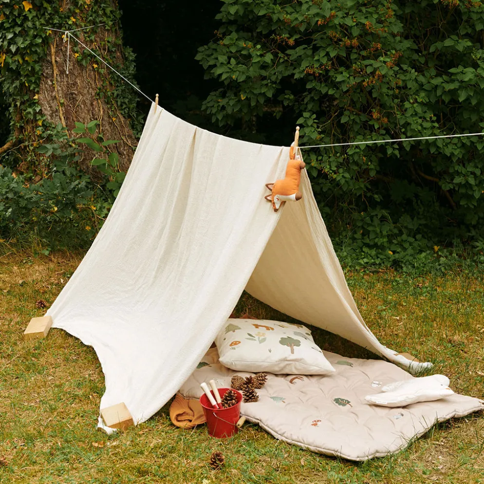 Dear April Cedar Kissen Forest Family